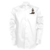 Men's Superior Oxford Long Sleeved Shirt Miniaturansicht