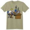 Valueweight T-Shirt Miniaturansicht